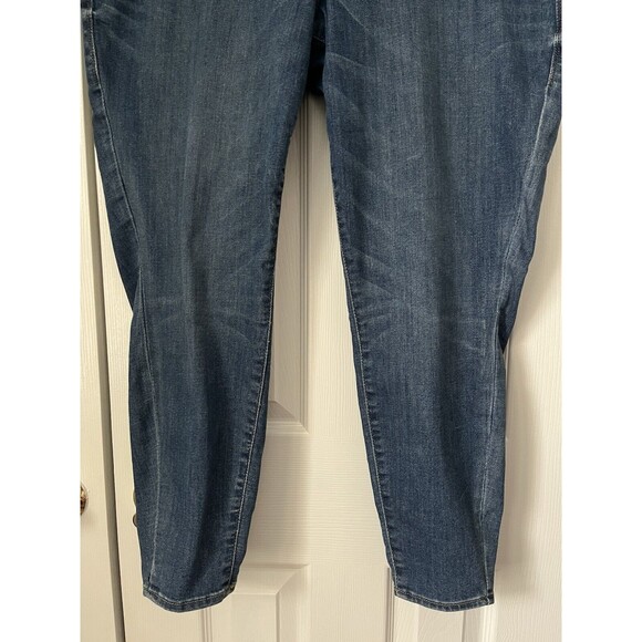 rock republic kashmiere jeans Women 16W - Picture 3 of 9